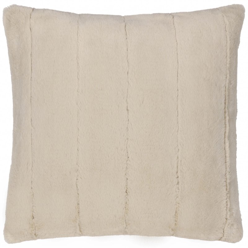 Paoletti Empress Cushion Oatmeal