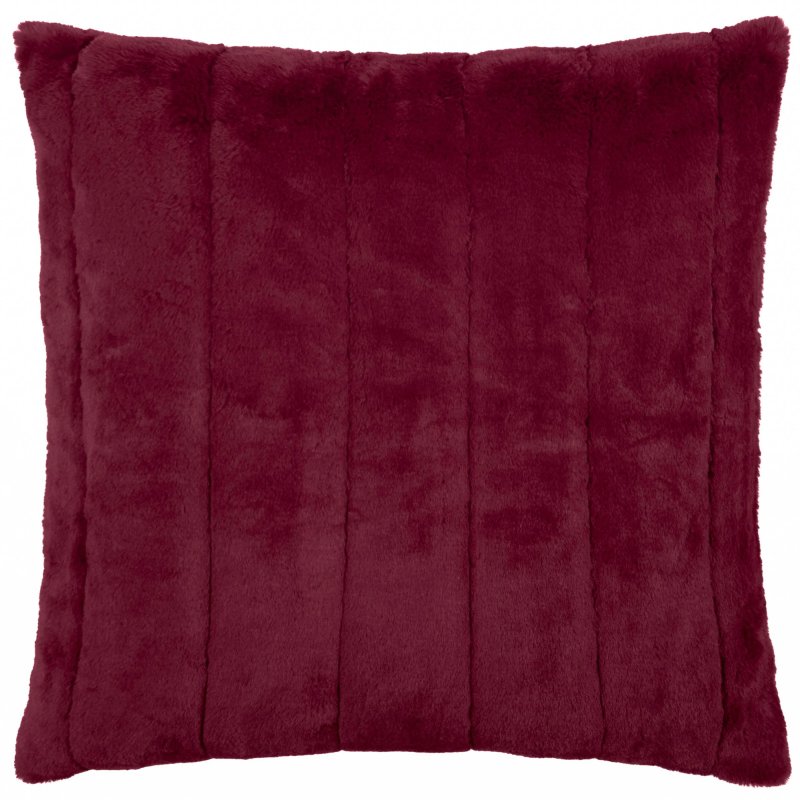 Paoletti Empress Cushion Ruby