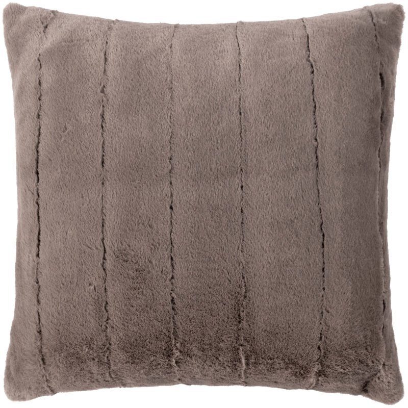 Paoletti Empress Cushion Taupe