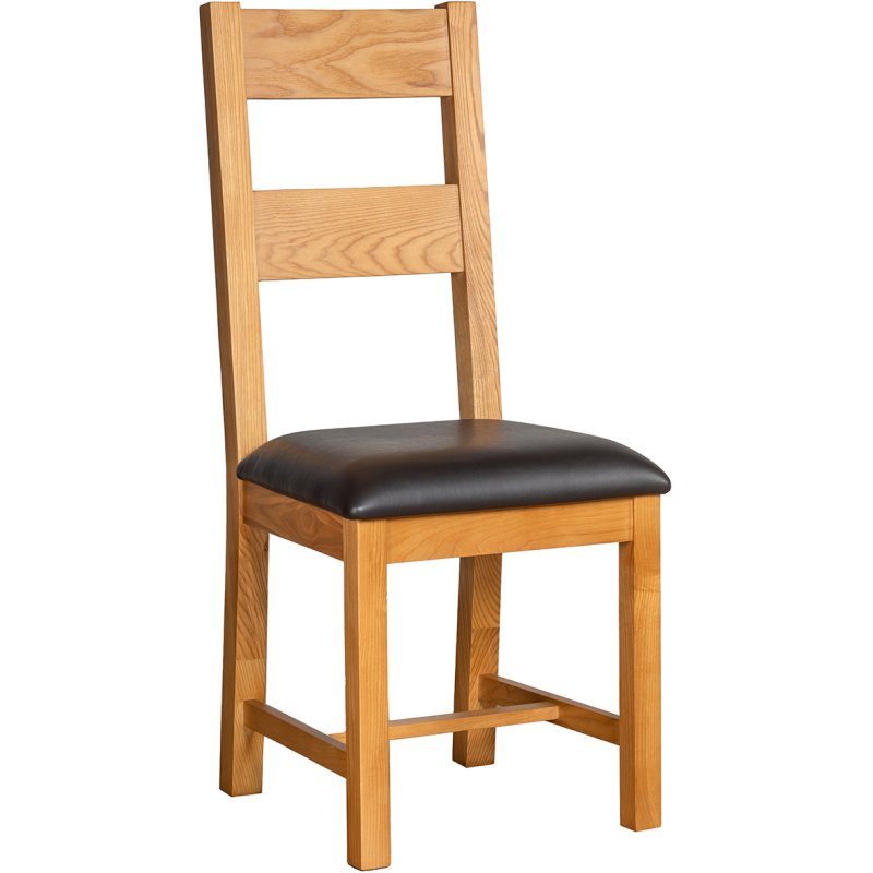 Aldiss Own Avon Ladder Back Dining Chair