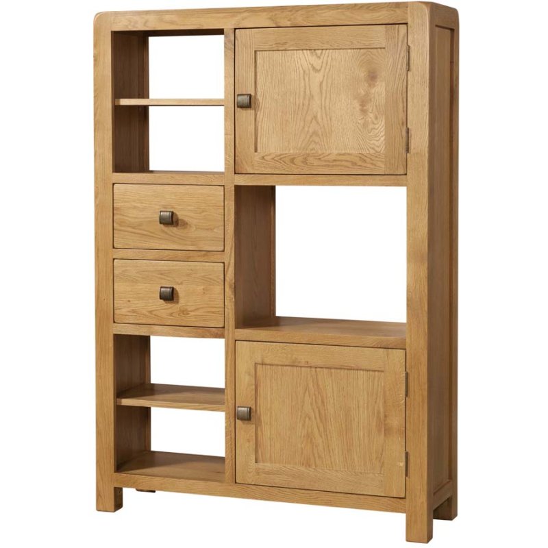 Aldiss Own Avon High Display Unit