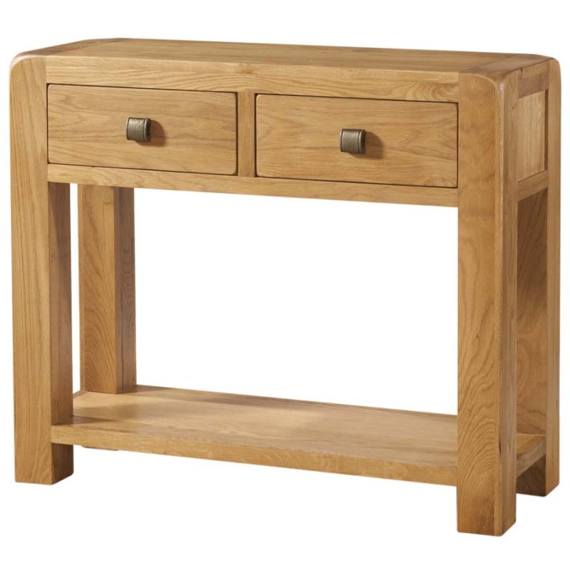 Aldiss Own Avon Console Table