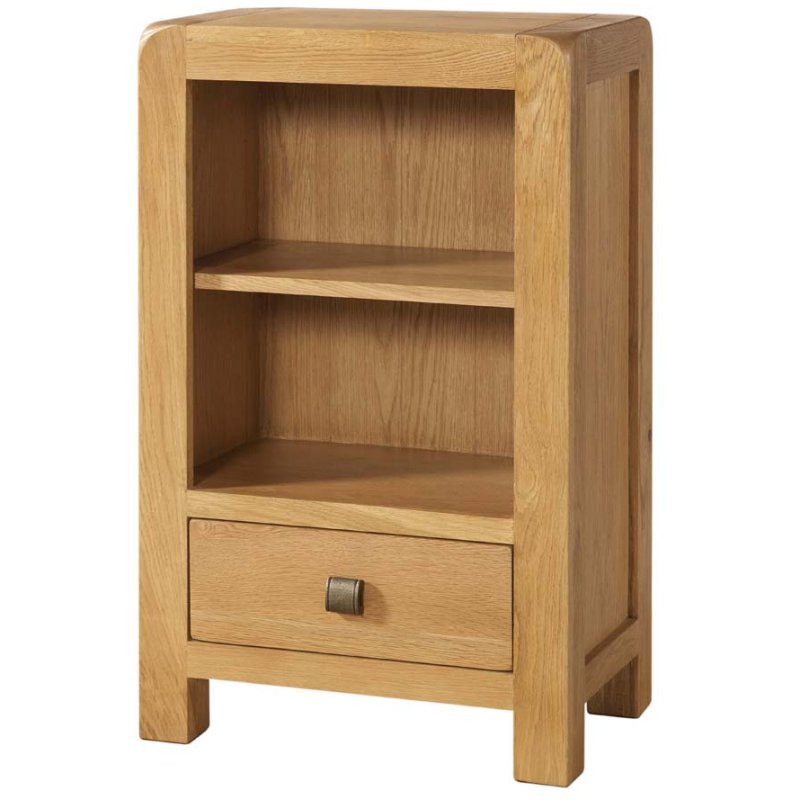 Aldiss Own Avon Low Bookcase