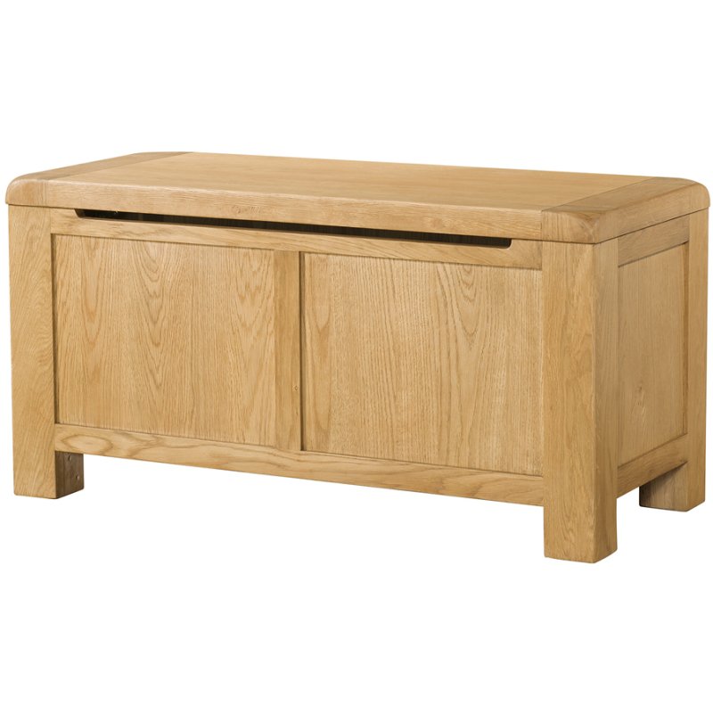 Aldiss Own Avon Blanket Box