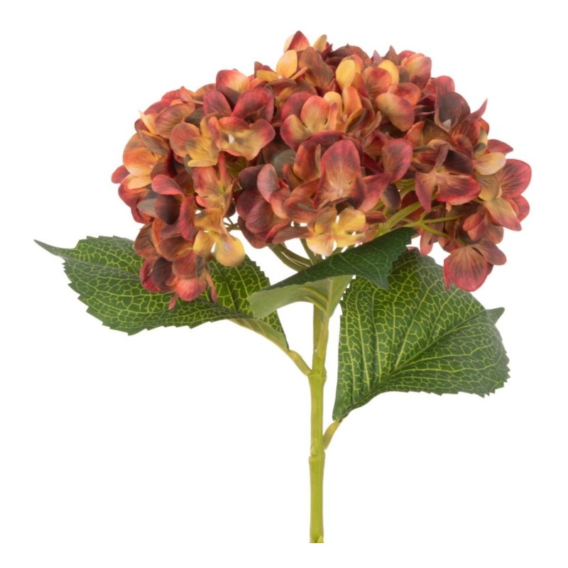 Floralsilk Floralsilk Hydrangea Autumn