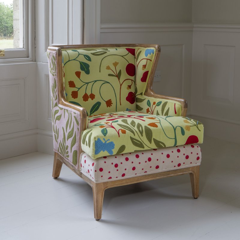 Aldiss Own Morbi Accent Chair