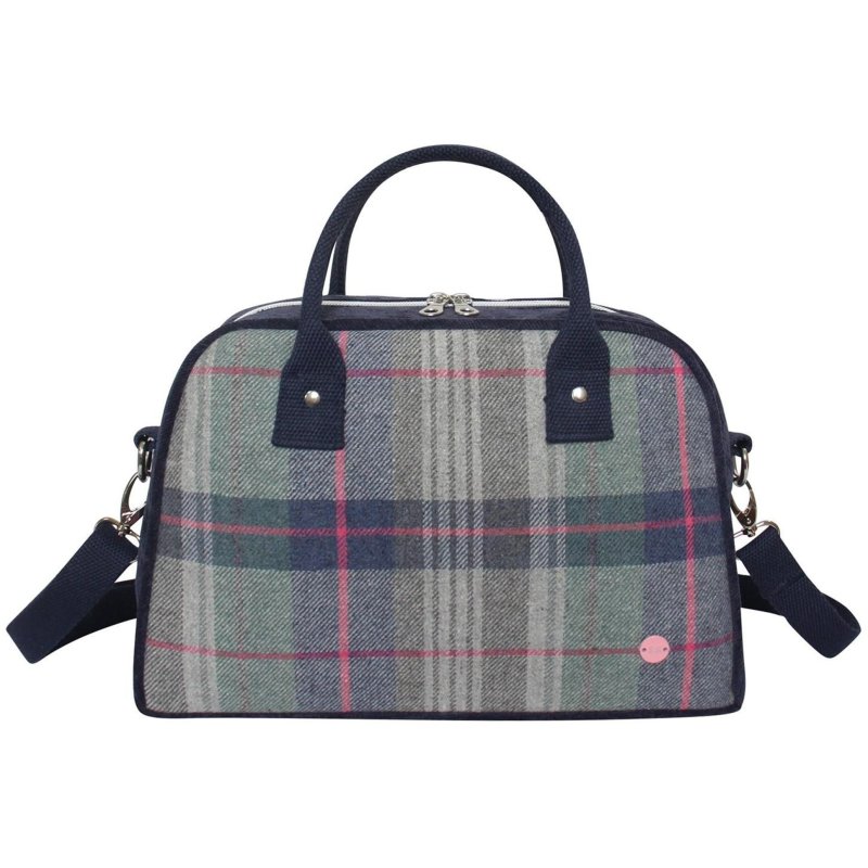 Earth Squared Tweed Drem Tabby Bag