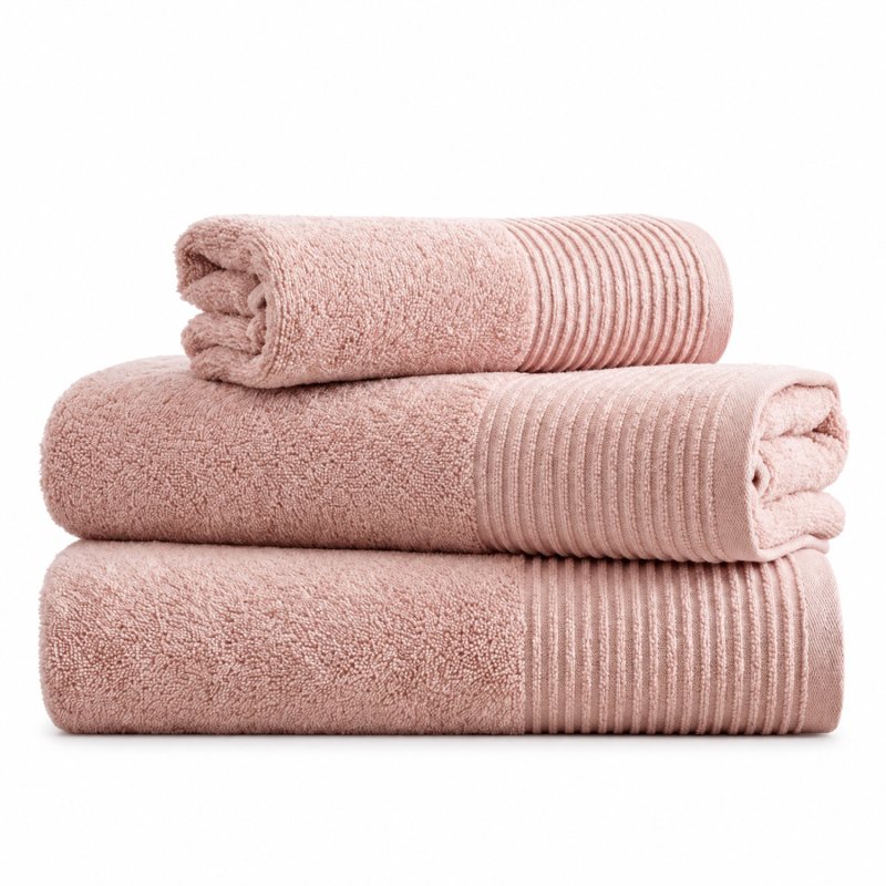 Deyongs Deyongs Avelon Pink Towel