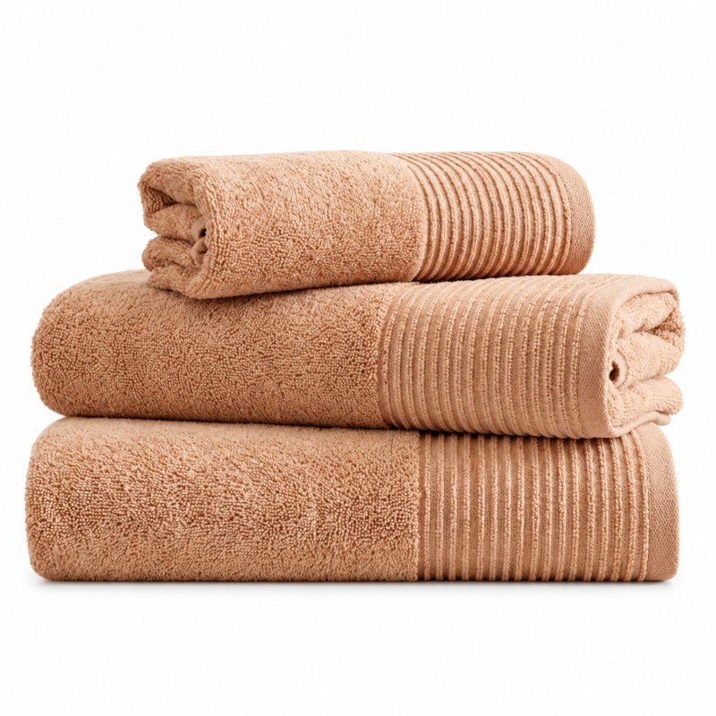 Deyongs Deyongs Avelon Cinnamon Towel