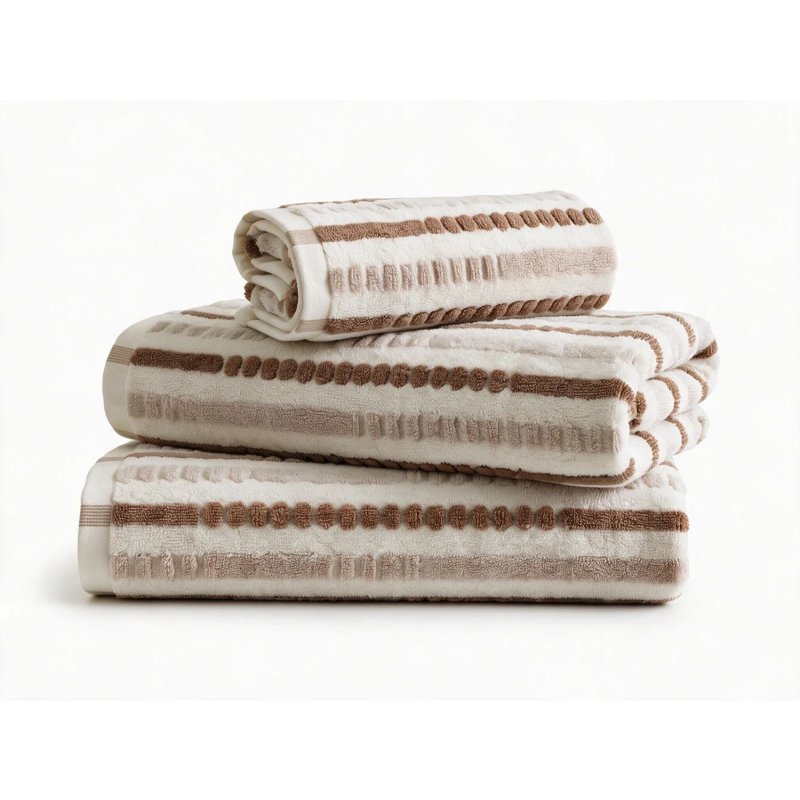 Deyongs Deyongs Tilbury Natural Towel