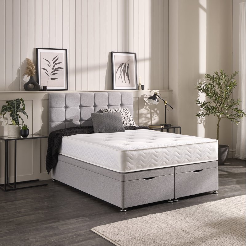 Aldiss Own Bayswater Divan Set