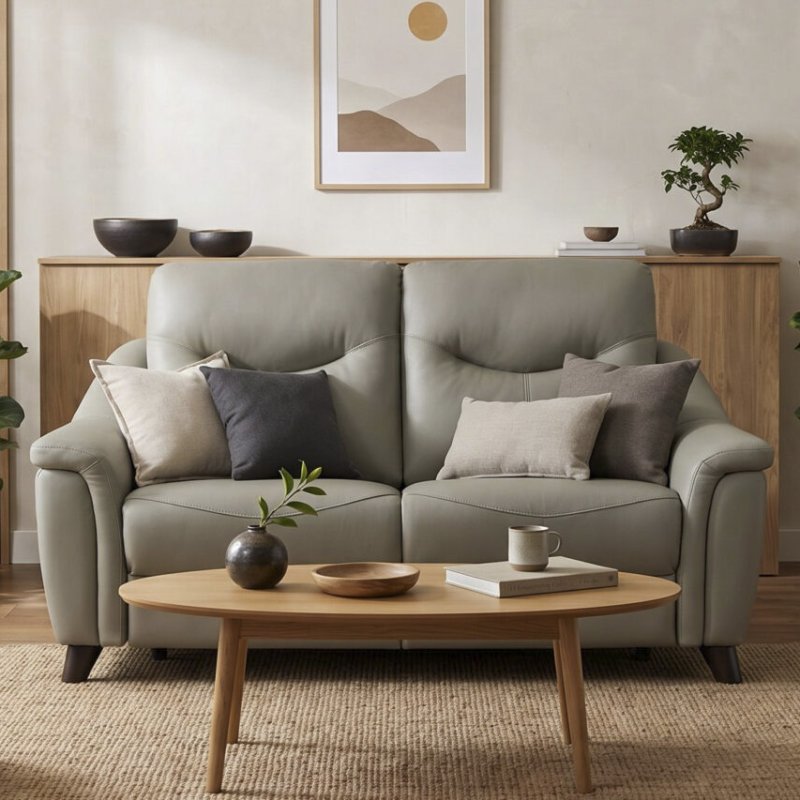 G Plan G Plan Olivia 2 Seater Sofa