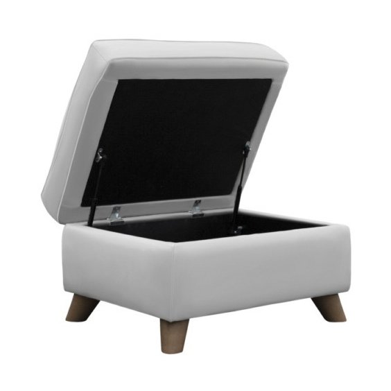 G Plan G Plan Olivia Storage Footstool