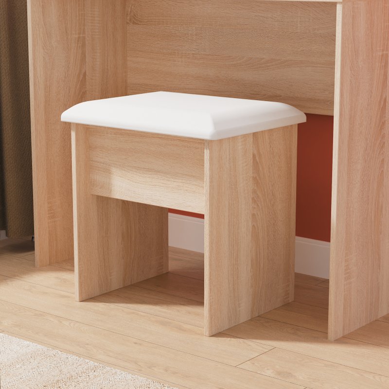 Aldiss Own Pax Stool