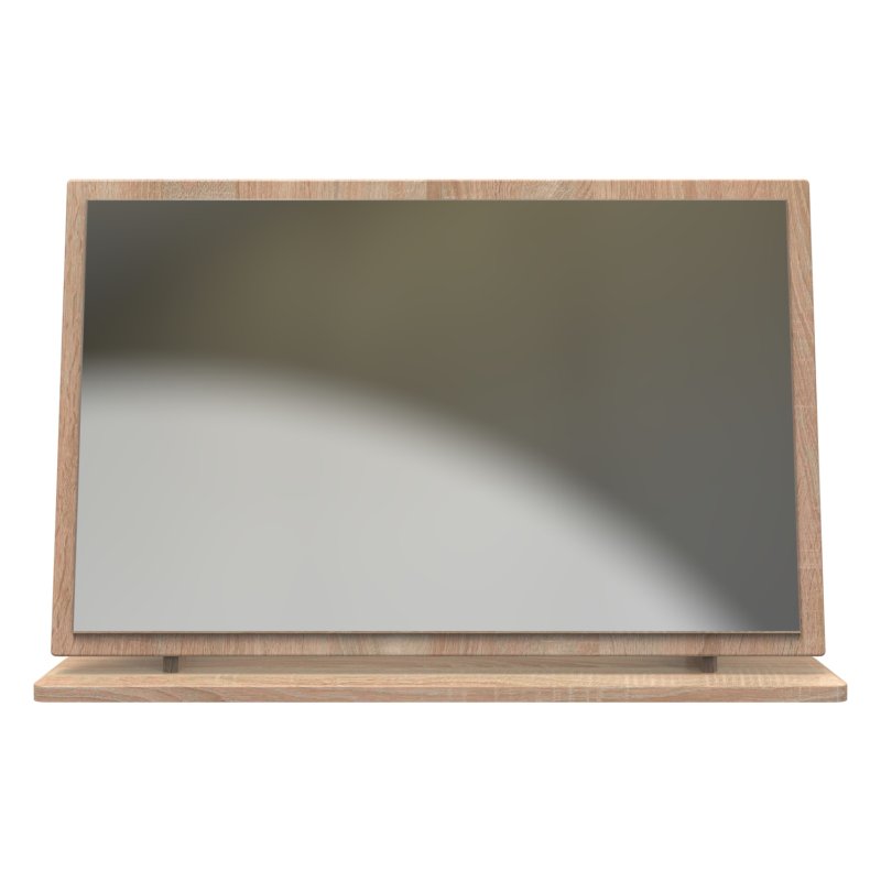 Aldiss Own Pax Large Mirror
