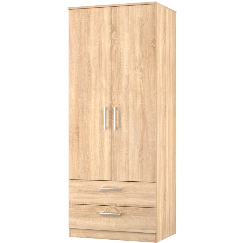 Aldiss Own Pax 2'6