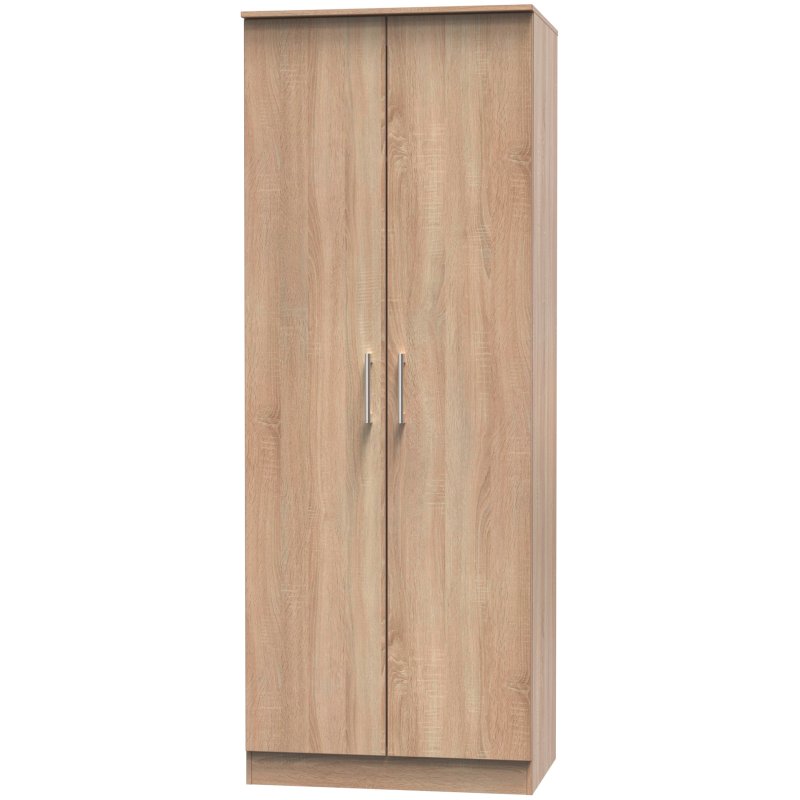 Aldiss Own Pax Tall 2 Door Robe