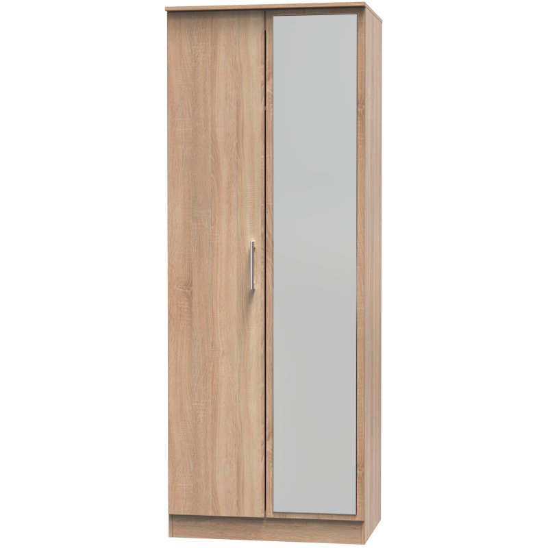 Aldiss Own Pax Tall Mirror Robe