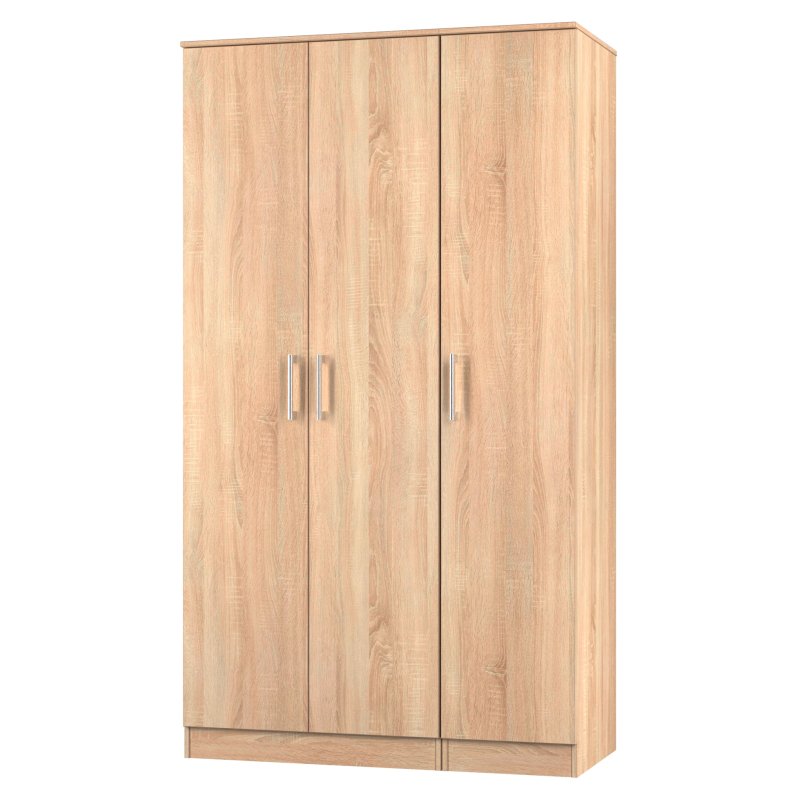 Aldiss Own Pax Tall Triple Plain Robe