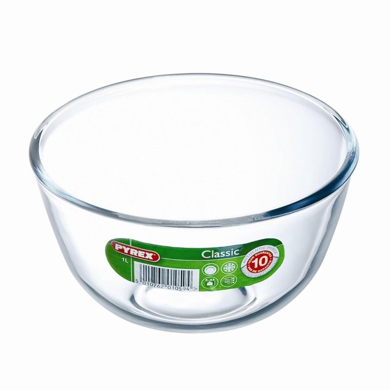 Pyrex 1L Bowl