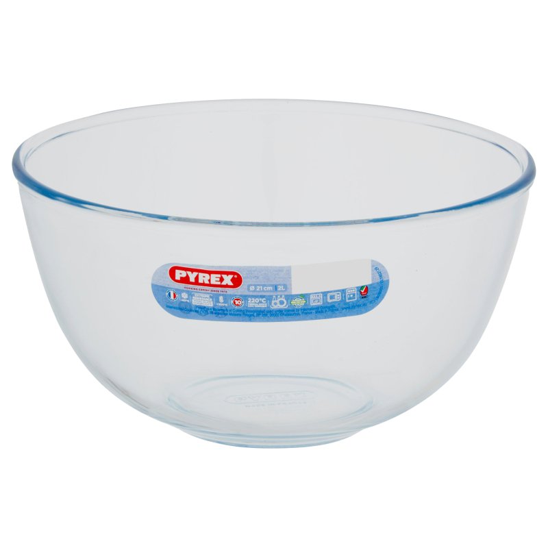 Pyrex 2L Bowl