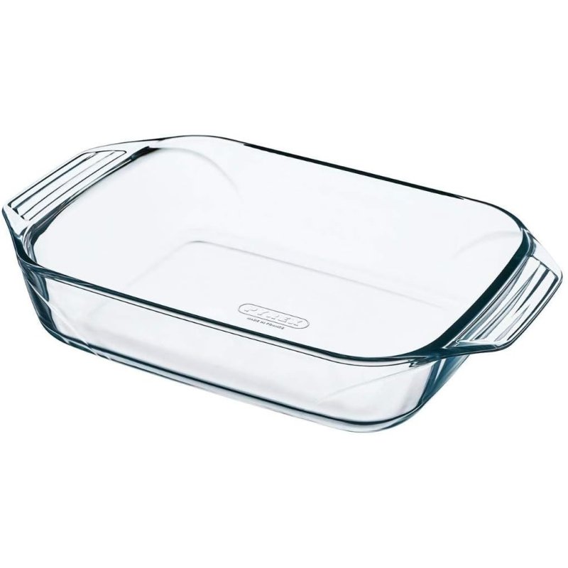 Pyrex Pyrex Optimum Rectangular Roaster 31 x 20cm