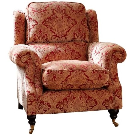 Parker Knoll Oakham Armchair