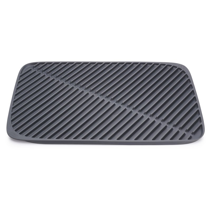 Joseph Joseph Grey Large Folding Draining Mat
