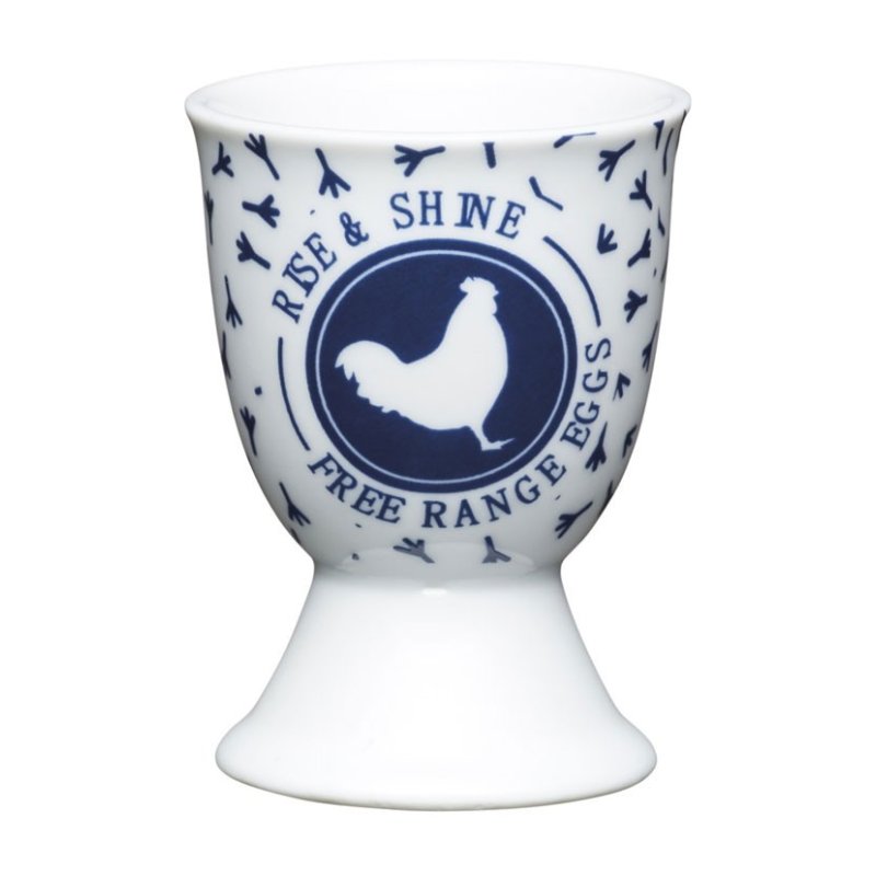 Kitchencraft Traditional Hen Egg Cup