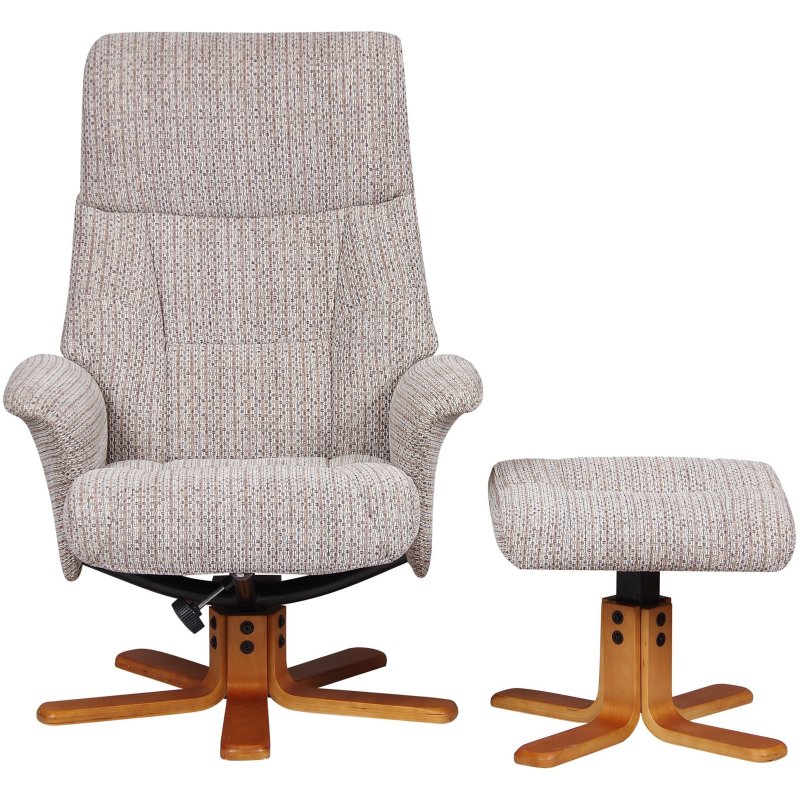 Marseille sales recliner chair