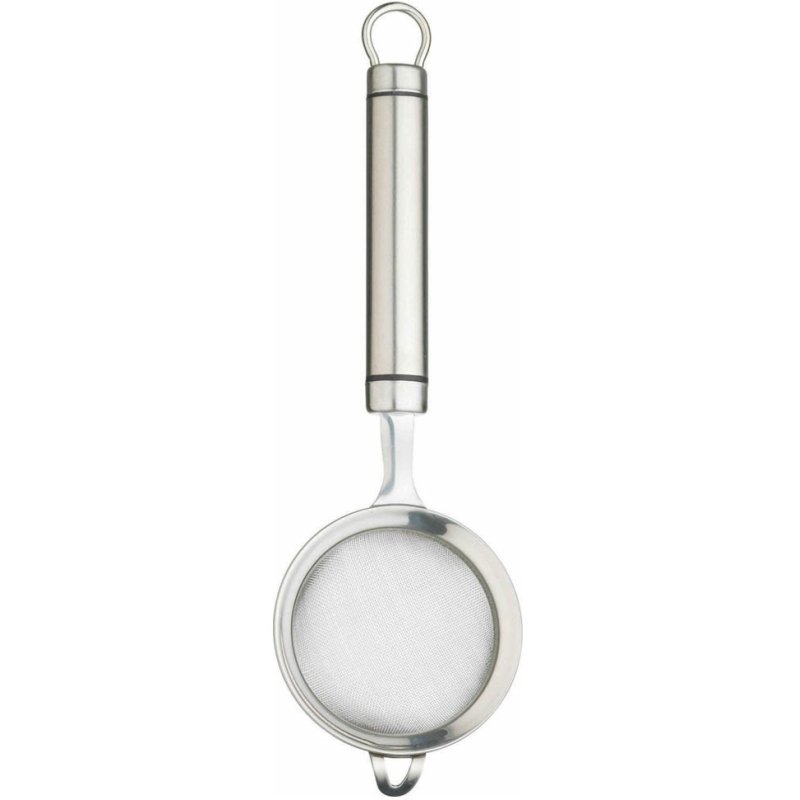 Kitchencraft Professional Stainless Steel Tea Strainer