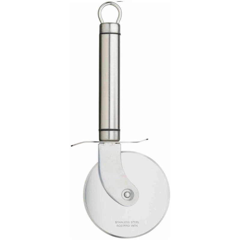 Kitchencraft Professional Stainless Steel Pizza Cutter