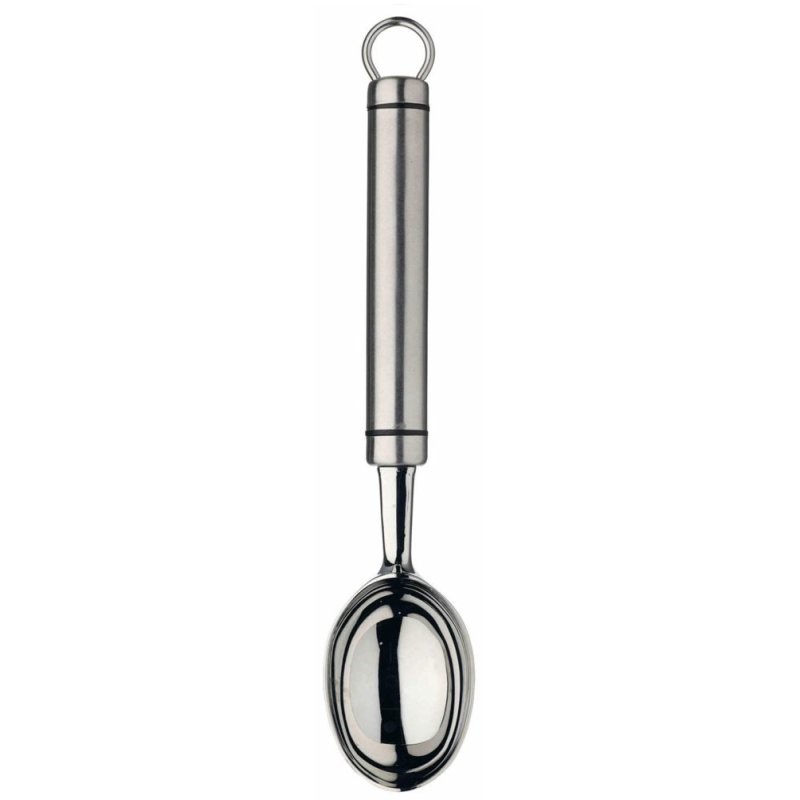 Kitchencraft Professional Stainless Steel Ice Cream Scoop