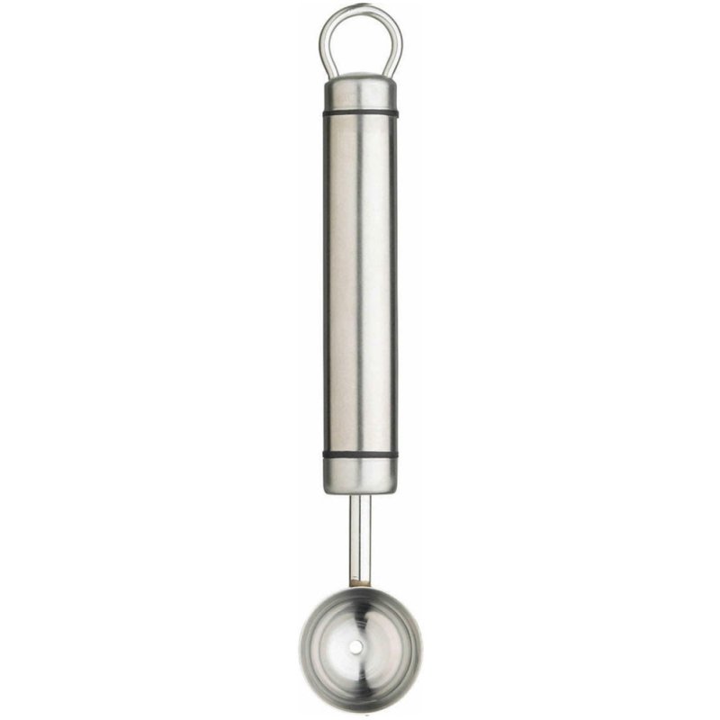 Kitchencraft Professional Stainless Steel Melon Baller