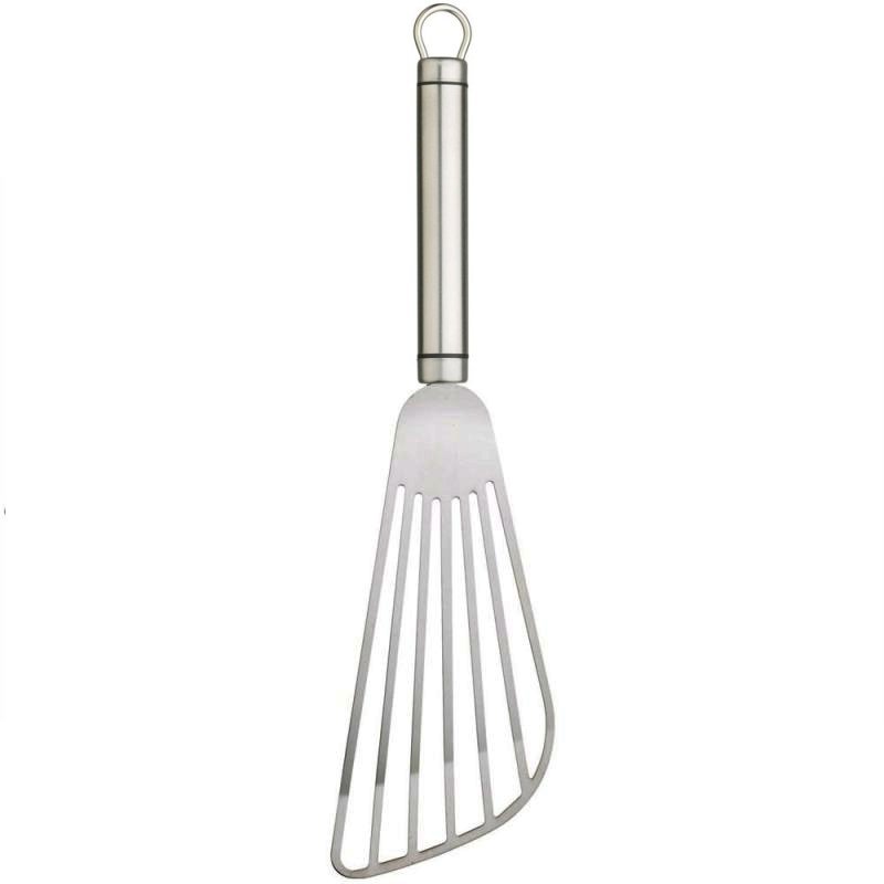 Kitchencraft Professional Stainless Steel Fish Slice