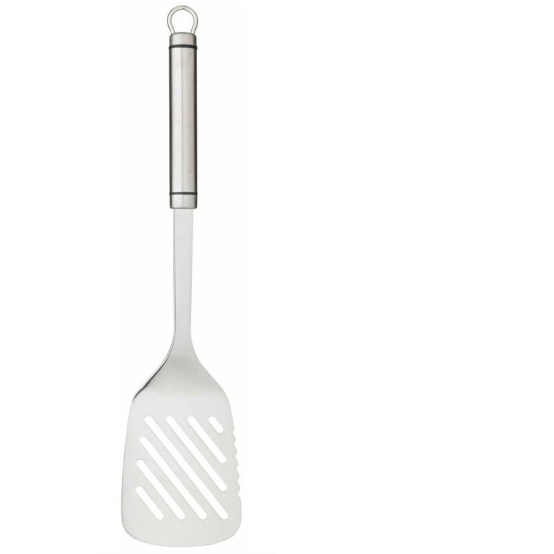 Kitchencraft Professional Stainless Steel Long Turner