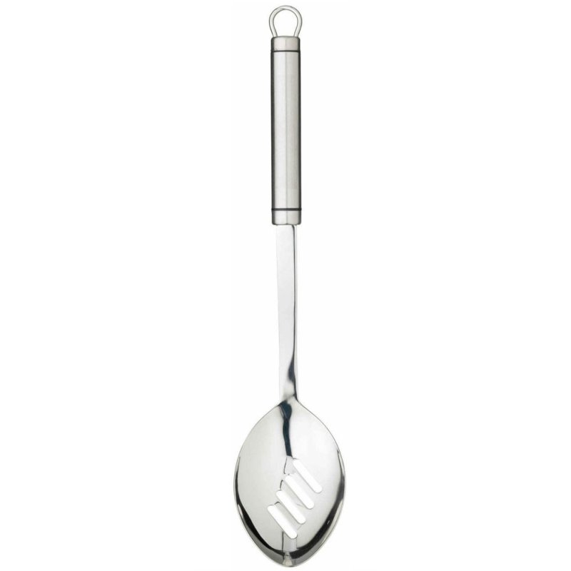 Kitchencraft Professional Stainless Steel Slotted Spoon