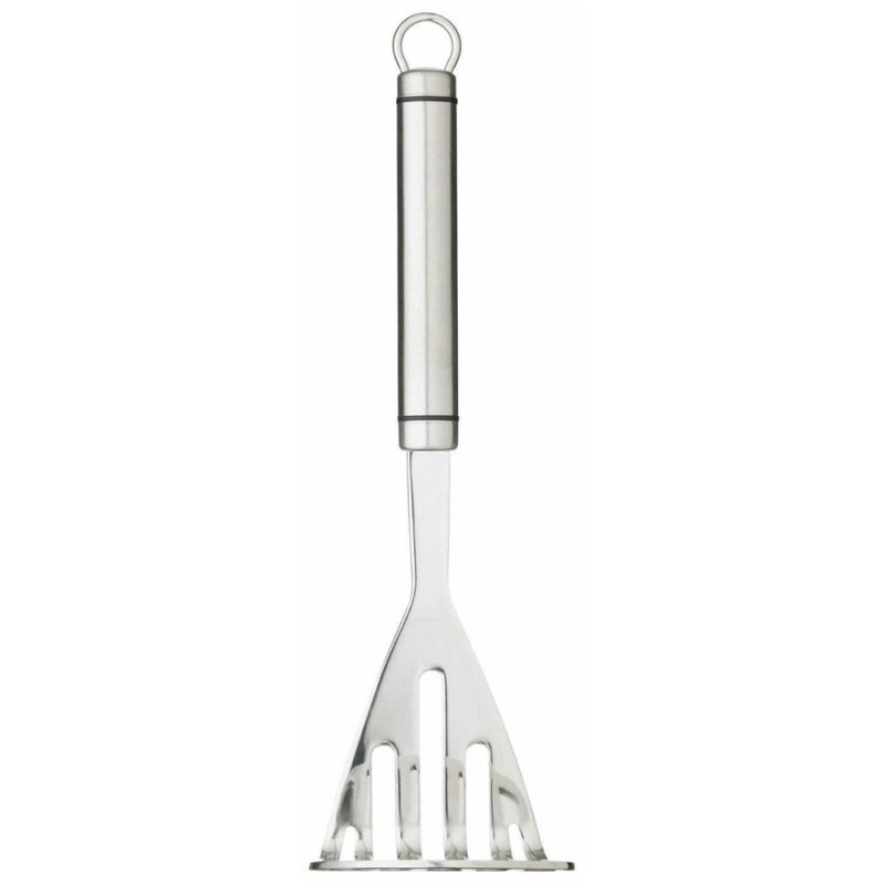 Kitchencraft Professional Stainless Steel Masher