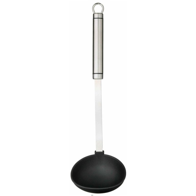 Kitchencraft Stainless Steel Non Stick Ladle