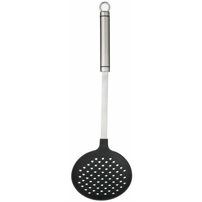 Kitchencraft Stainless Steel Non Stick Skimmer