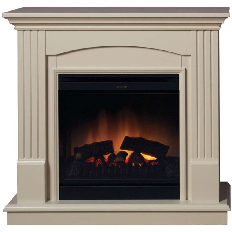 Dimplex Chadwick Suite Electric Fire