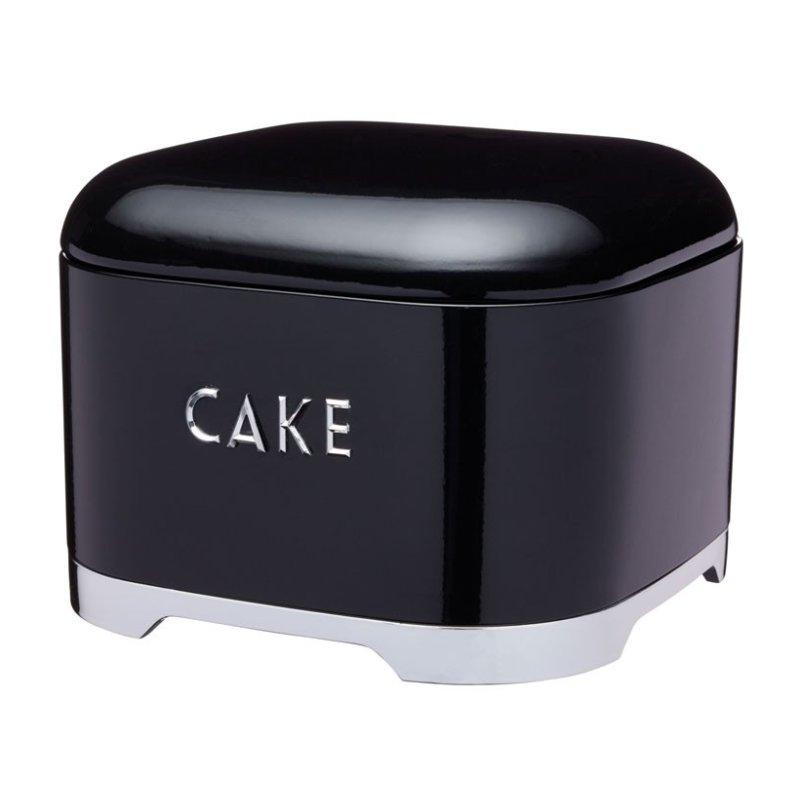 Lovello Black Cake Tin