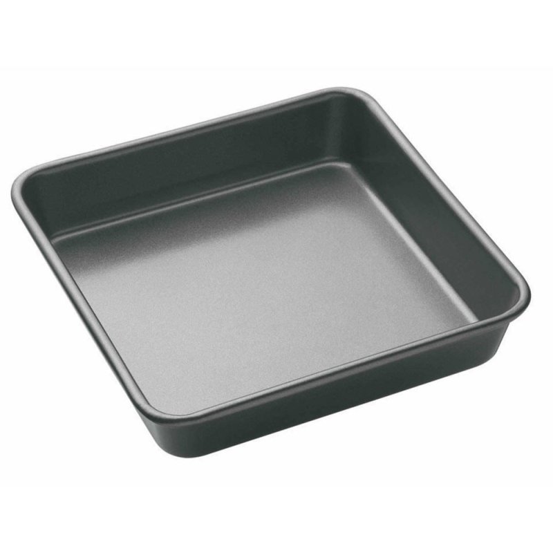 Masterclass Non Stick Square Cake Pan