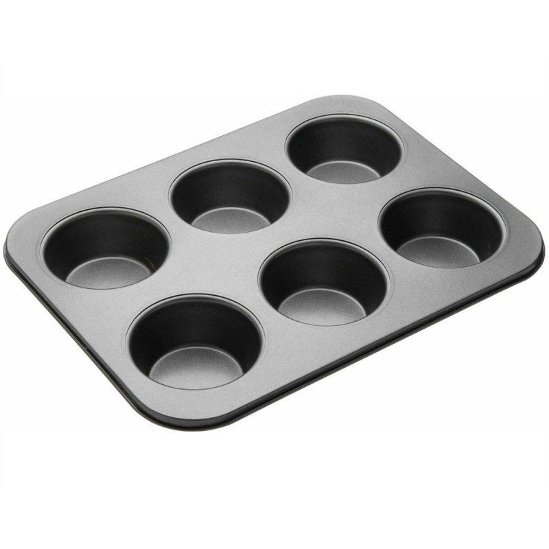 Masterclass Non Stick Muffin Pan