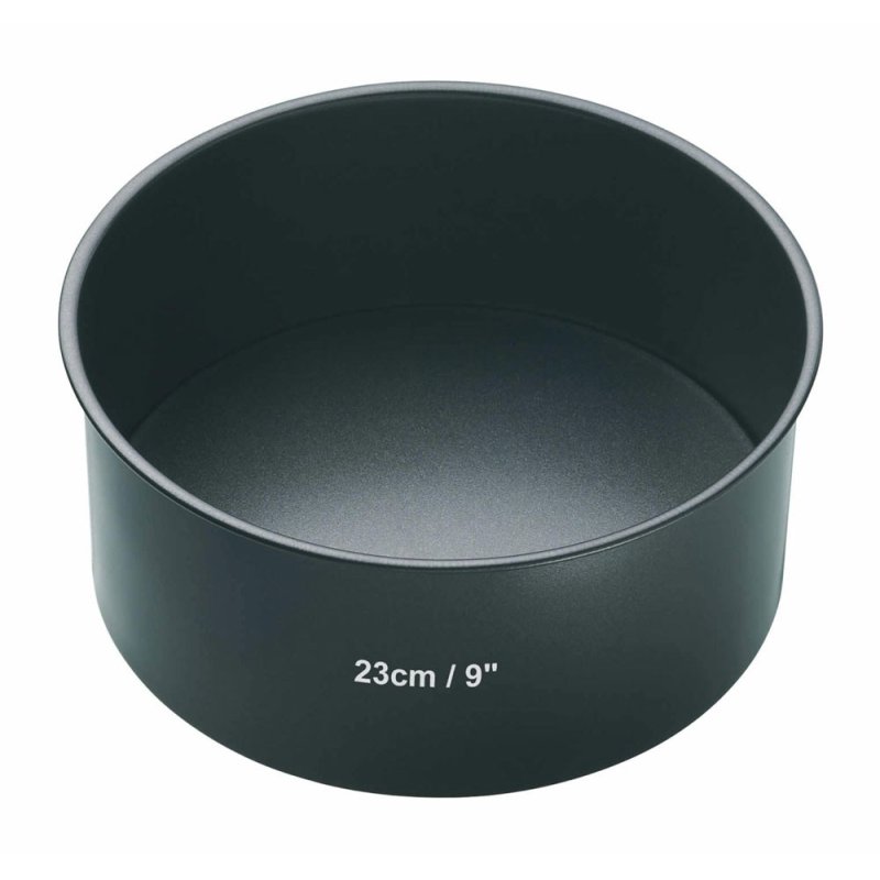 Masterclass Non Stick Round Deep Cake Pan