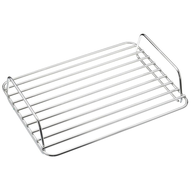 Masterclass Stainless Steel Large Roasting Rack