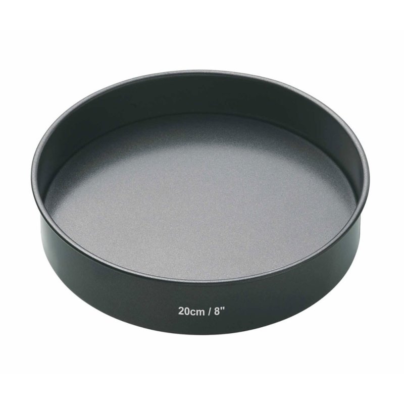 Masterclass Non Stick Loose Base Sandwich Pan