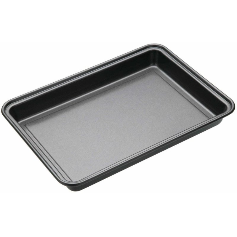 MasterClass Non-Stick Spring Form Loose Base Cake Pan, 20cm