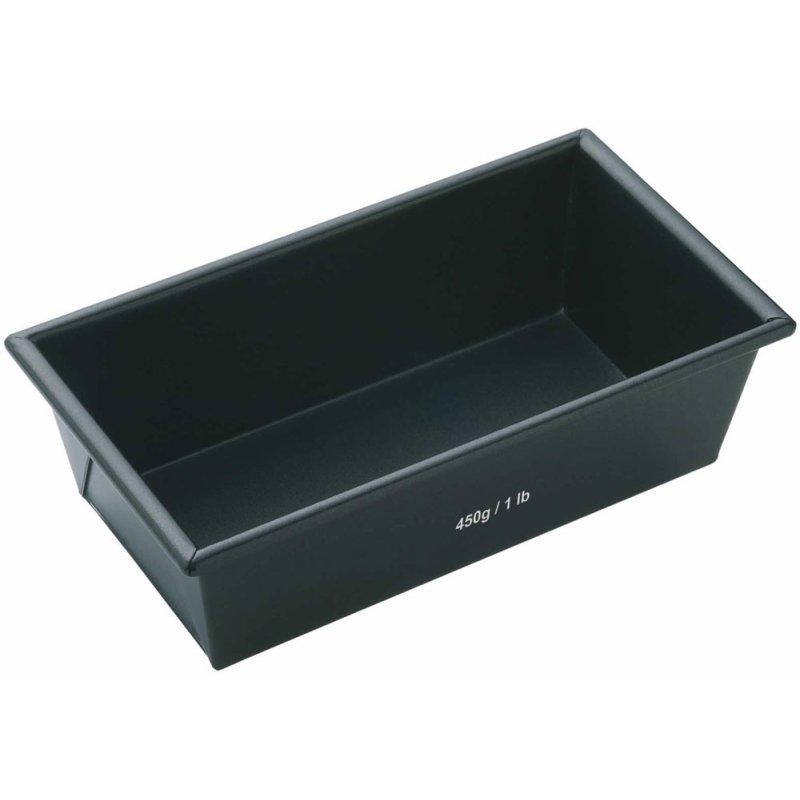 Masterclass Non Stick Loaf Pan Box