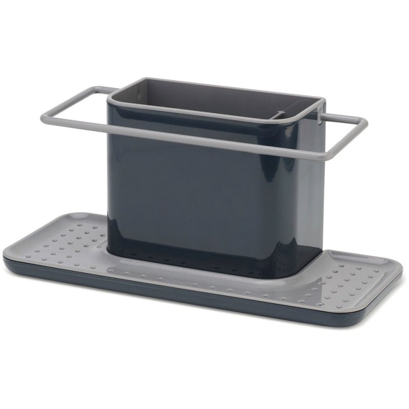 Joseph Joseph Grey Large Sink Caddy